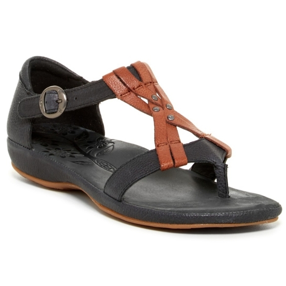 keen city of palms sandal